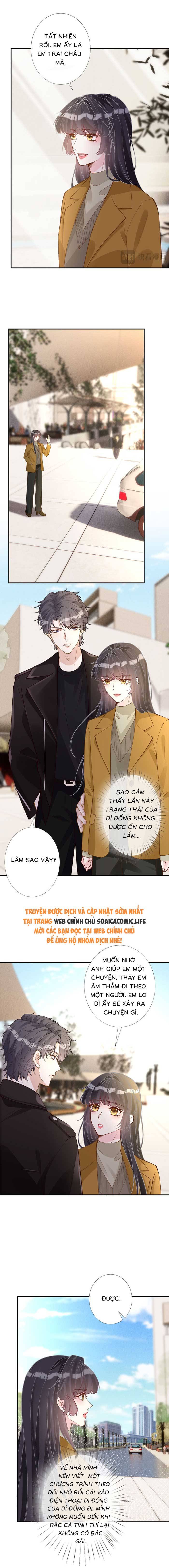 Ninita Yêu Dấu - Phần 2 Chap 1711.6 - Next Chap 1712.6