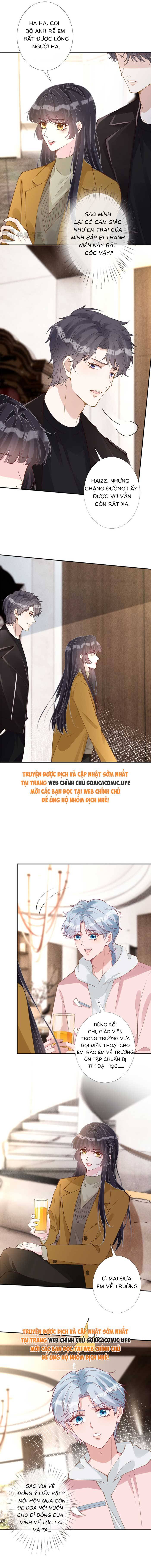 Ninita Yêu Dấu - Phần 2 Chap 1711.6 - Next Chap 1712.6