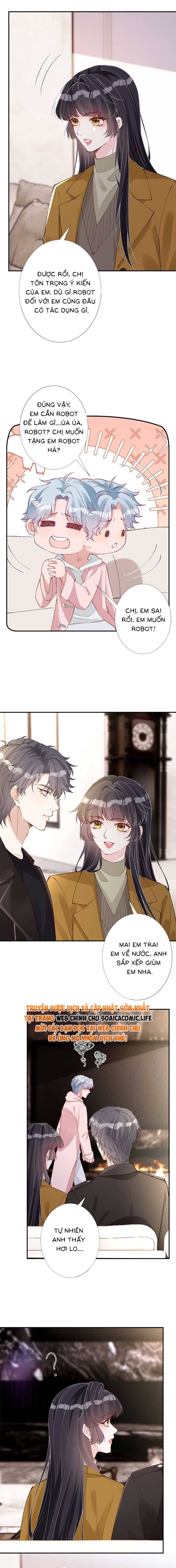 Ninita Yêu Dấu - Phần 2 Chap 1711.6 - Next Chap 1712.6