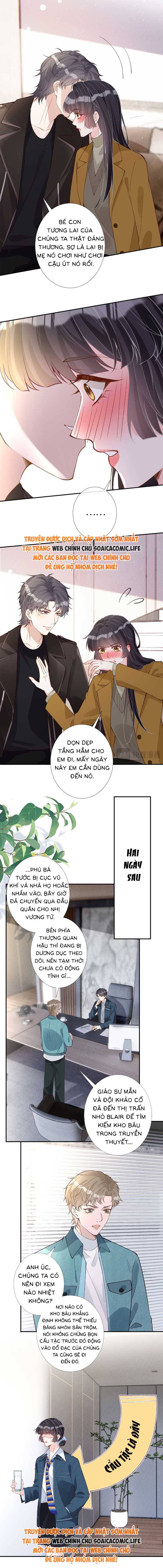 Ninita Yêu Dấu - Phần 2 Chap 1711.6 - Next Chap 1712.6