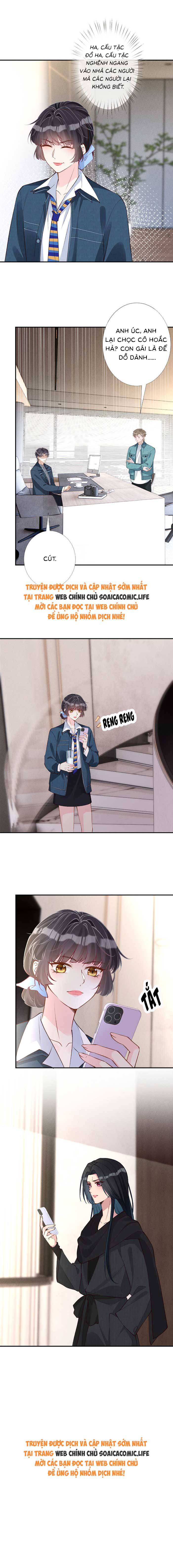 Ninita Yêu Dấu - Phần 2 Chap 1711.6 - Next Chap 1712.6