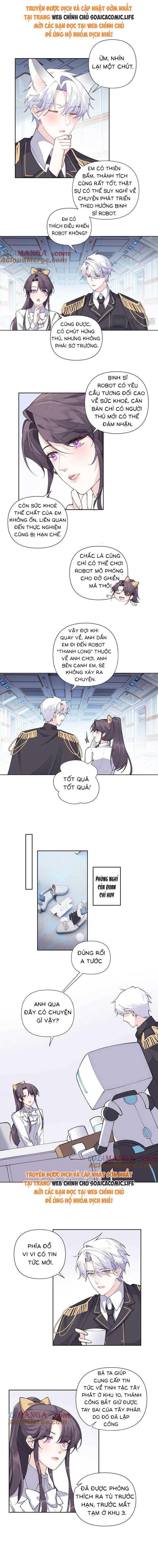 Ninita Yêu Dấu - Phần 2 Chap 1711.7 - Next Chap 1712.7