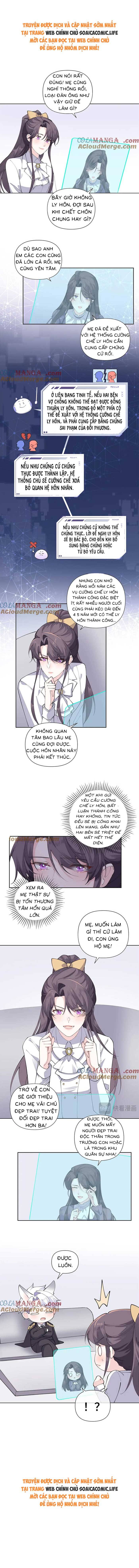 Ninita Yêu Dấu - Phần 2 Chap 1711.7 - Next Chap 1712.7