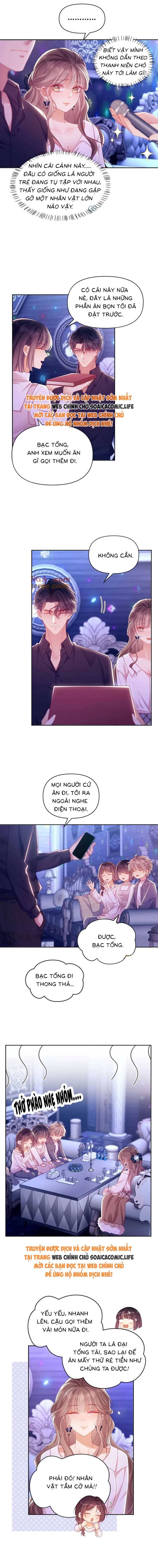 Ninita Yêu Dấu - Phần 2 Chap 1711.8 - Next Chap 1712.8