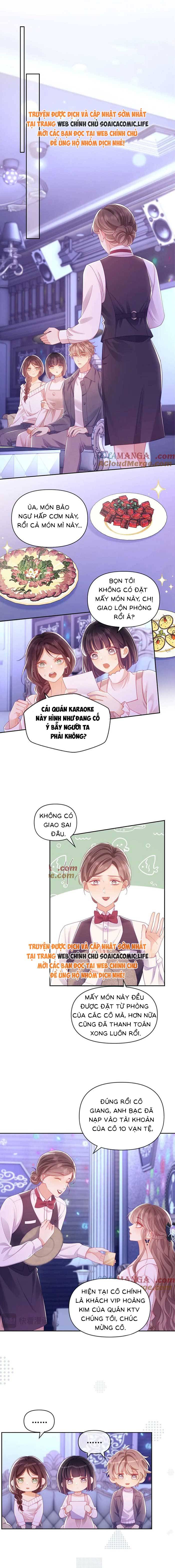 Ninita Yêu Dấu - Phần 2 Chap 1711.8 - Next Chap 1712.8