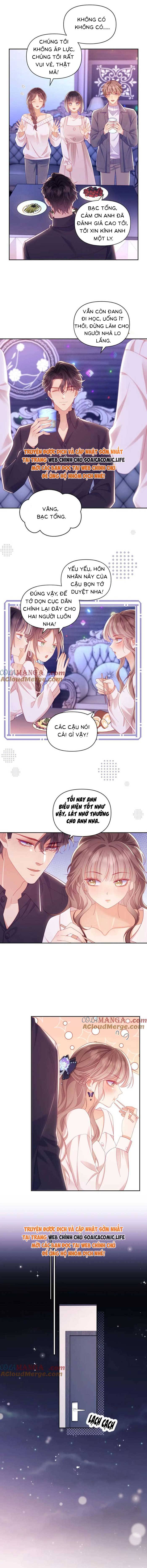 Ninita Yêu Dấu - Phần 2 Chap 1711.8 - Next Chap 1712.8