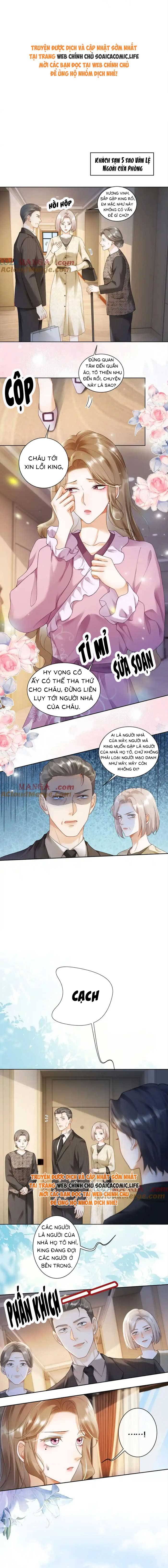 Ninita Yêu Dấu - Phần 2 Chap 1711.9 - Next Chap 1712.9