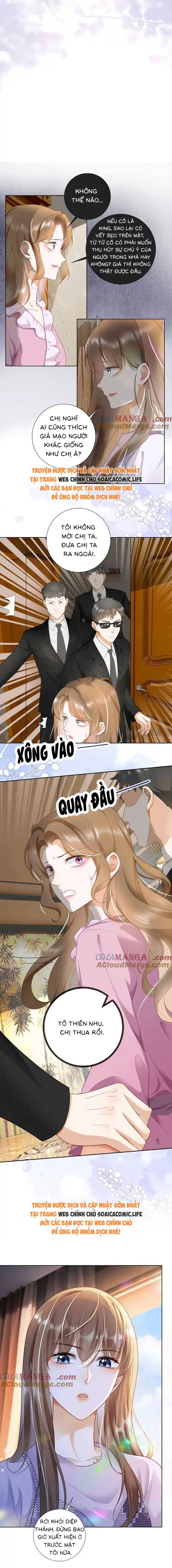 Ninita Yêu Dấu - Phần 2 Chap 1711.9 - Next Chap 1712.9