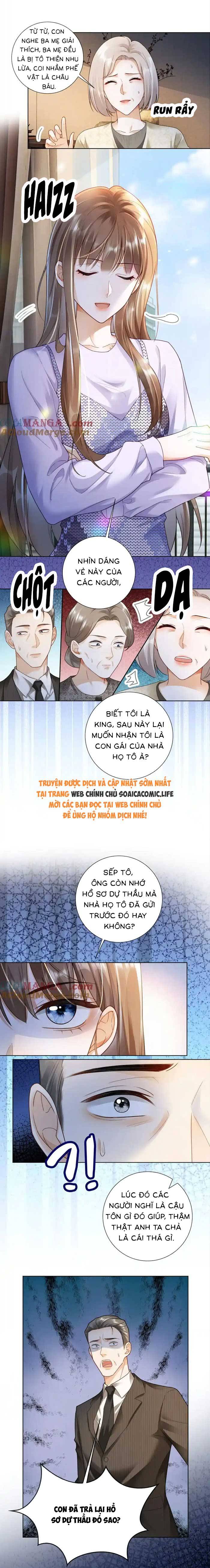 Ninita Yêu Dấu - Phần 2 Chap 1711.9 - Next Chap 1712.9