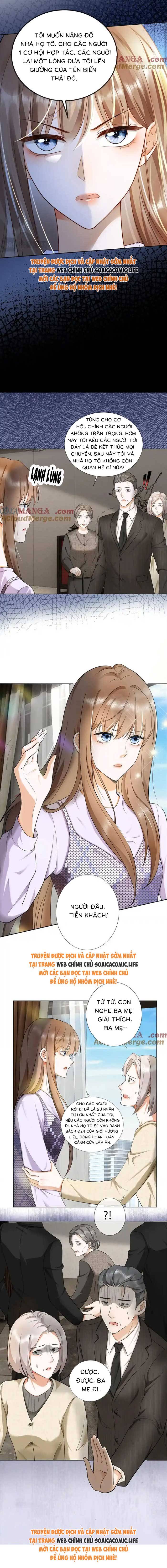 Ninita Yêu Dấu - Phần 2 Chap 1711.9 - Next Chap 1712.9