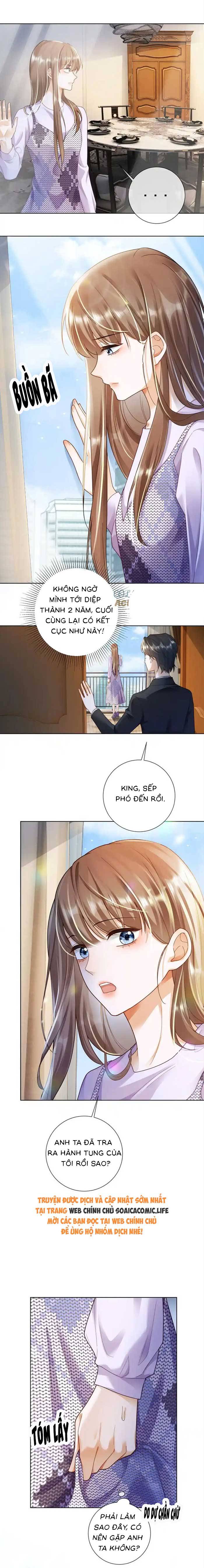 Ninita Yêu Dấu - Phần 2 Chap 1711.9 - Next Chap 1712.9