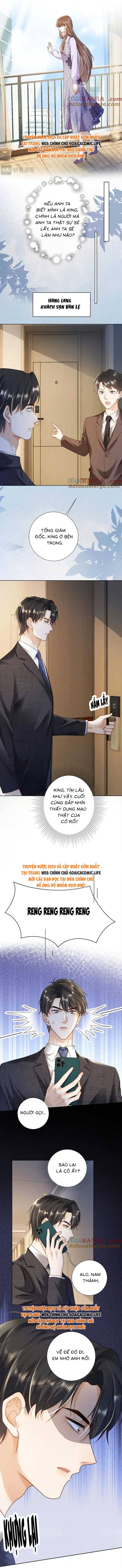 Ninita Yêu Dấu - Phần 2 Chap 1711.9 - Next Chap 1712.9