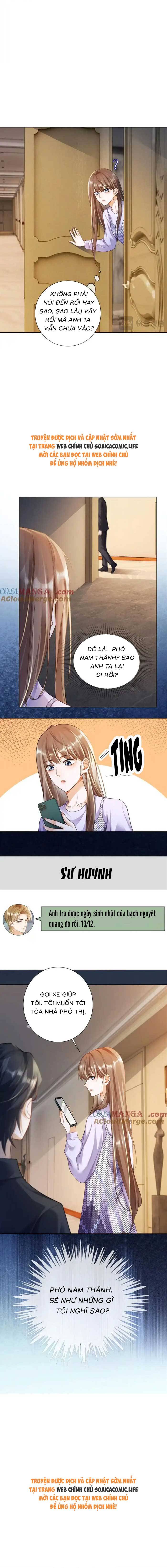 Ninita Yêu Dấu - Phần 2 Chap 1711.9 - Next Chap 1712.9