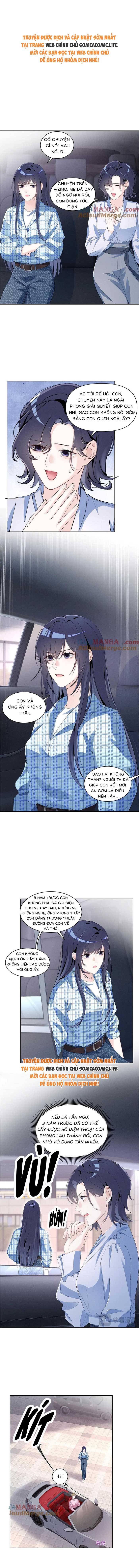 Ninita Yêu Dấu - Phần 2 Chap 1712.1 - Next Chap 1713.1