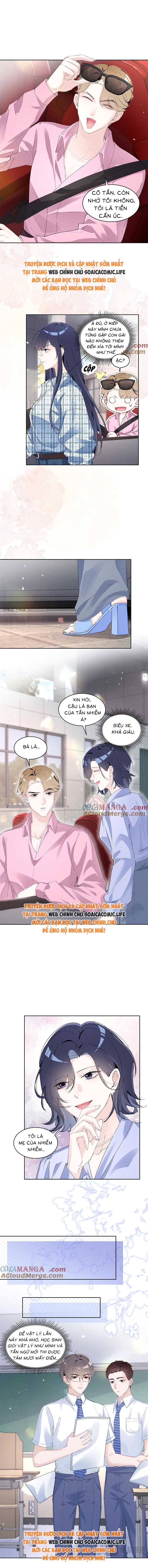 Ninita Yêu Dấu - Phần 2 Chap 1712.1 - Next Chap 1713.1