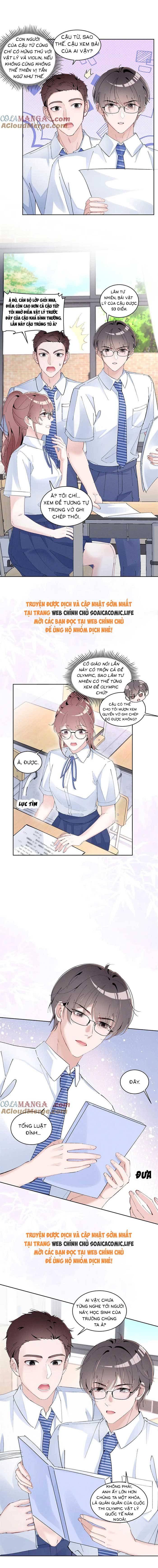 Ninita Yêu Dấu - Phần 2 Chap 1712.1 - Next Chap 1713.1