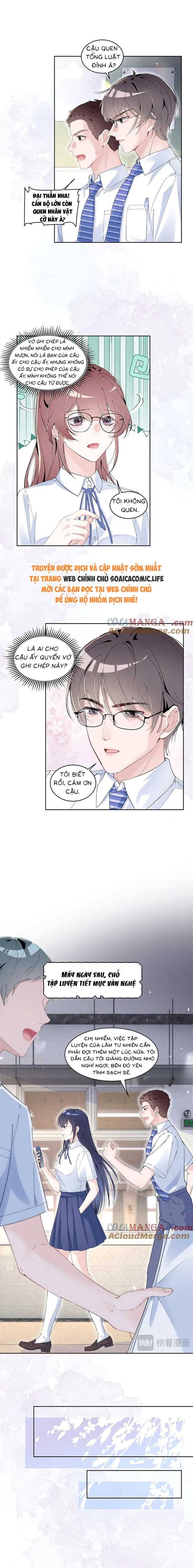 Ninita Yêu Dấu - Phần 2 Chap 1712.1 - Next Chap 1713.1