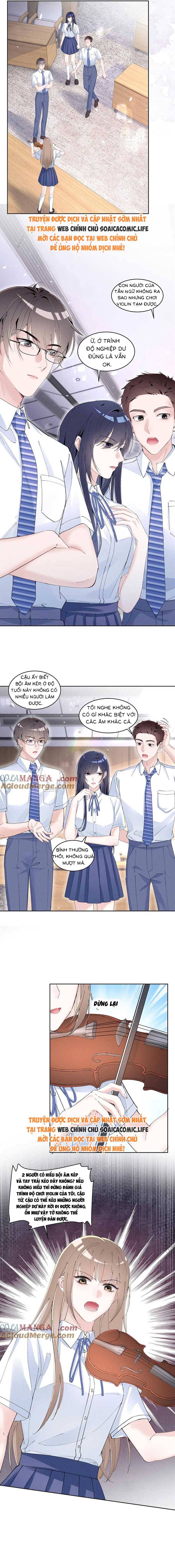 Ninita Yêu Dấu - Phần 2 Chap 1712.1 - Next Chap 1713.1