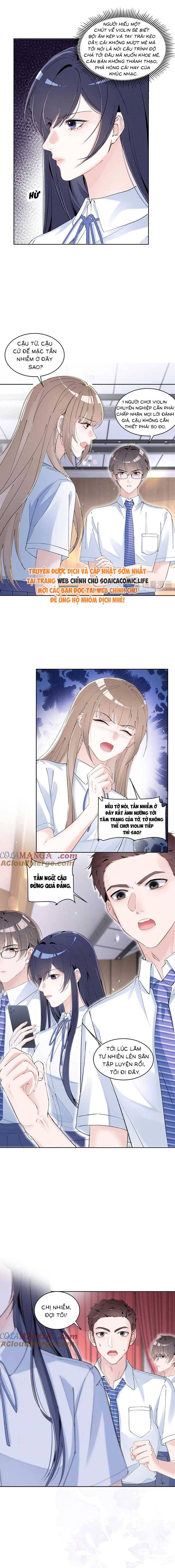 Ninita Yêu Dấu - Phần 2 Chap 1712.1 - Next Chap 1713.1