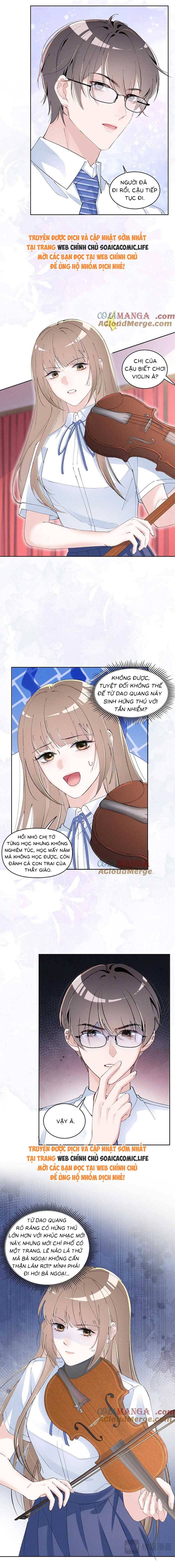 Ninita Yêu Dấu - Phần 2 Chap 1712.1 - Next Chap 1713.1