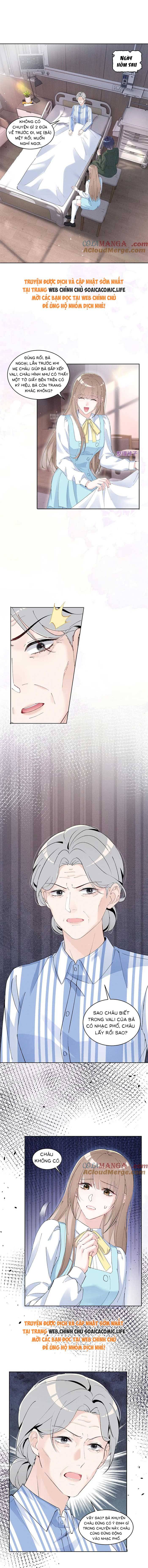 Ninita Yêu Dấu - Phần 2 Chap 1712.1 - Next Chap 1713.1