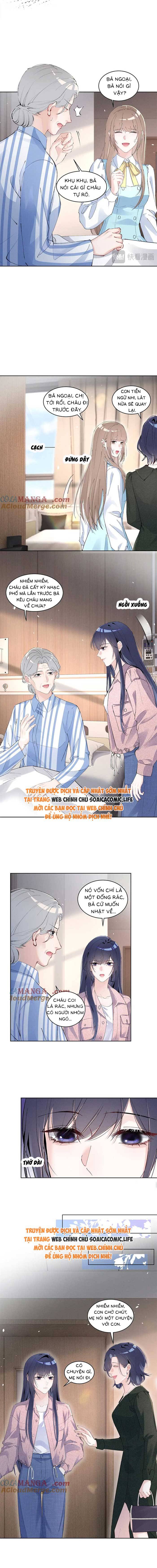 Ninita Yêu Dấu - Phần 2 Chap 1712.1 - Next Chap 1713.1