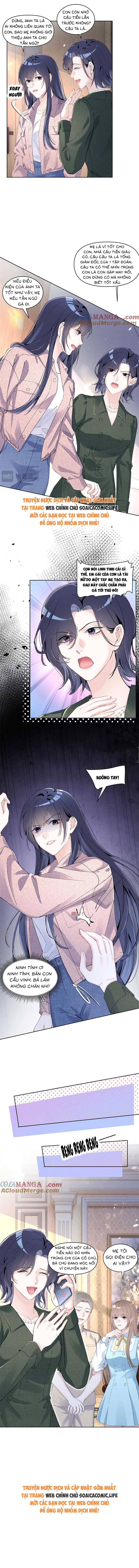 Ninita Yêu Dấu - Phần 2 Chap 1712.1 - Next Chap 1713.1