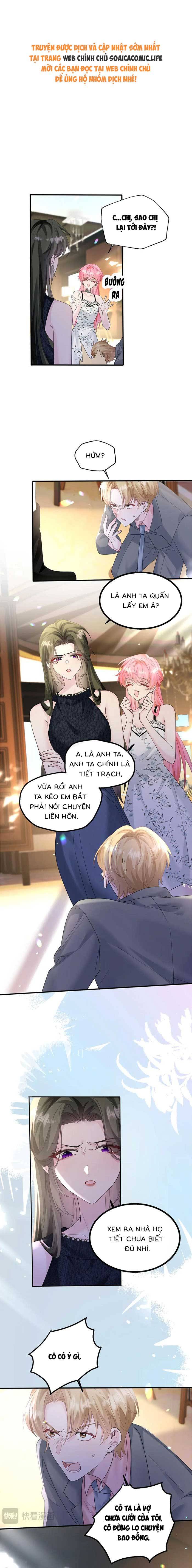 Ninita Yêu Dấu - Phần 2 Chap 1712.2 - Next Chap 1713.2