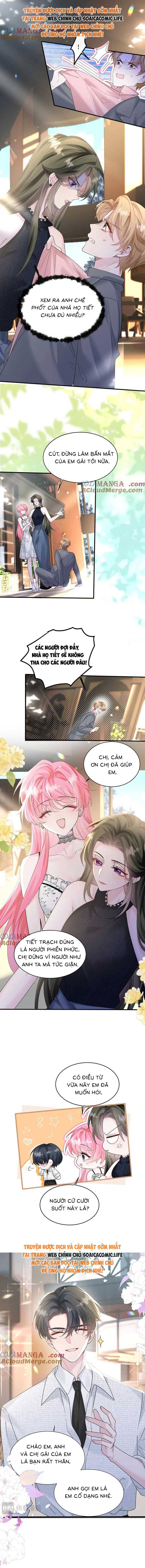 Ninita Yêu Dấu - Phần 2 Chap 1712.2 - Next Chap 1713.2