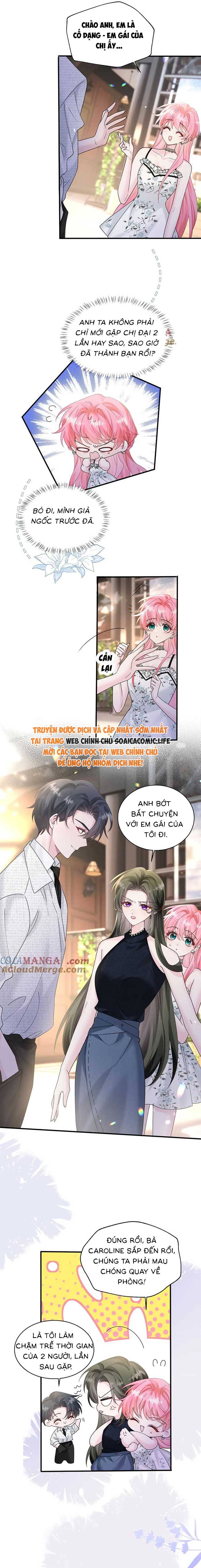 Ninita Yêu Dấu - Phần 2 Chap 1712.2 - Next Chap 1713.2