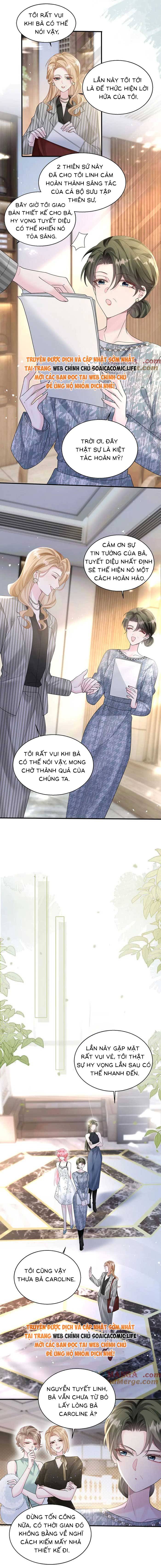 Ninita Yêu Dấu - Phần 2 Chap 1712.2 - Next Chap 1713.2