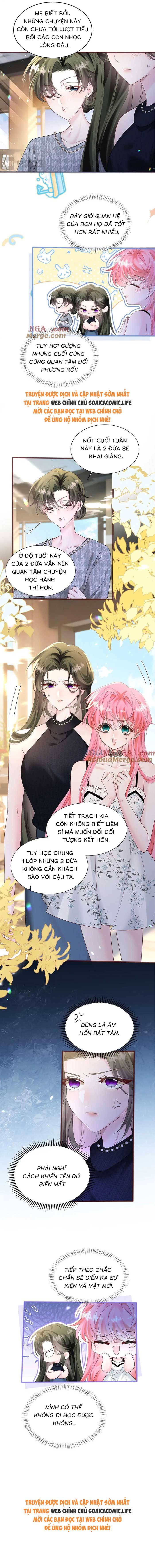 Ninita Yêu Dấu - Phần 2 Chap 1712.2 - Next Chap 1713.2