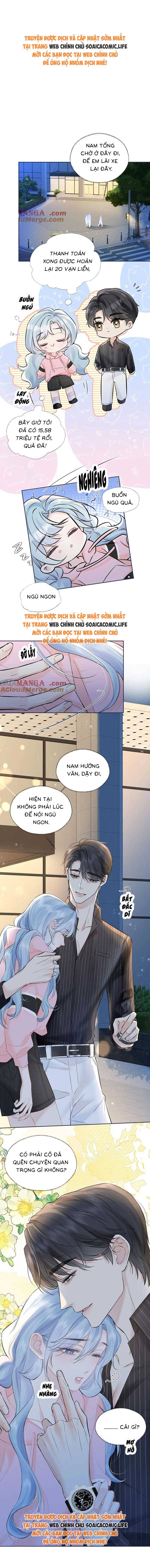 Ninita Yêu Dấu - Phần 2 Chap 1712.3 - Next Chap 1713.3