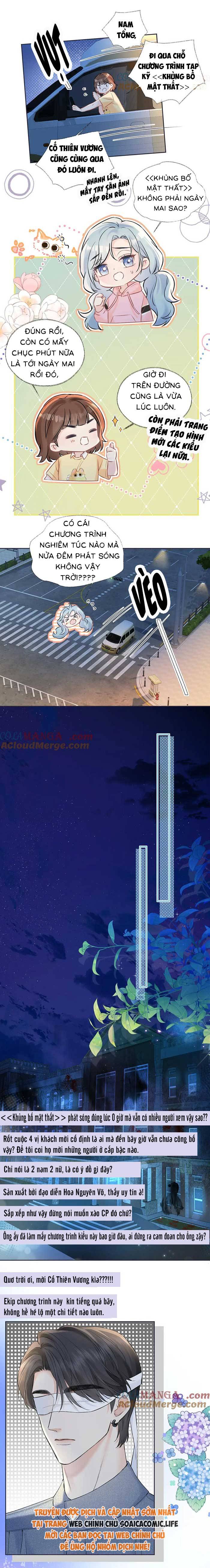 Ninita Yêu Dấu - Phần 2 Chap 1712.3 - Next Chap 1713.3