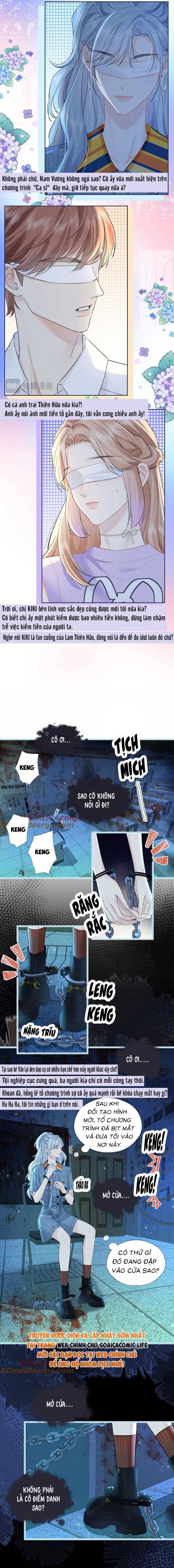 Ninita Yêu Dấu - Phần 2 Chap 1712.3 - Next Chap 1713.3