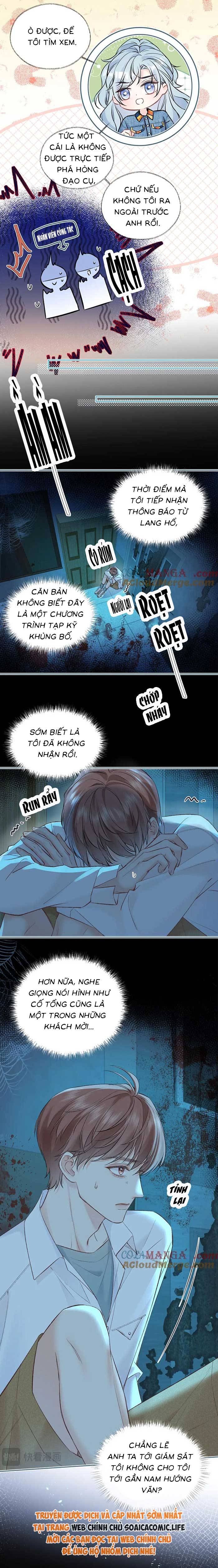 Ninita Yêu Dấu - Phần 2 Chap 1712.3 - Next Chap 1713.3