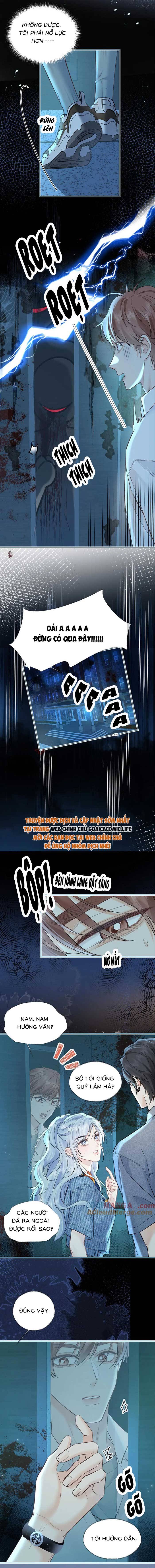 Ninita Yêu Dấu - Phần 2 Chap 1712.3 - Next Chap 1713.3