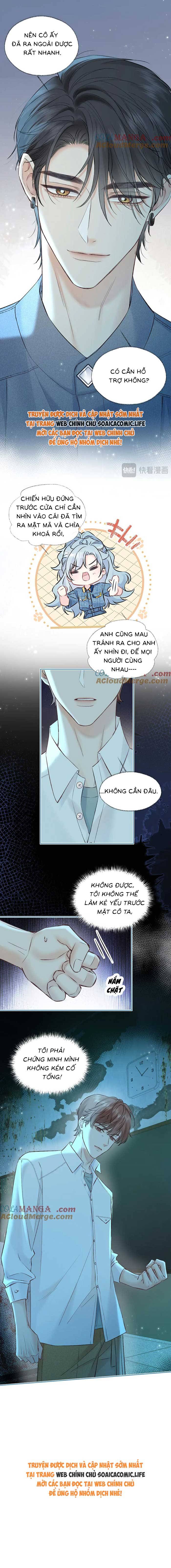 Ninita Yêu Dấu - Phần 2 Chap 1712.3 - Next Chap 1713.3