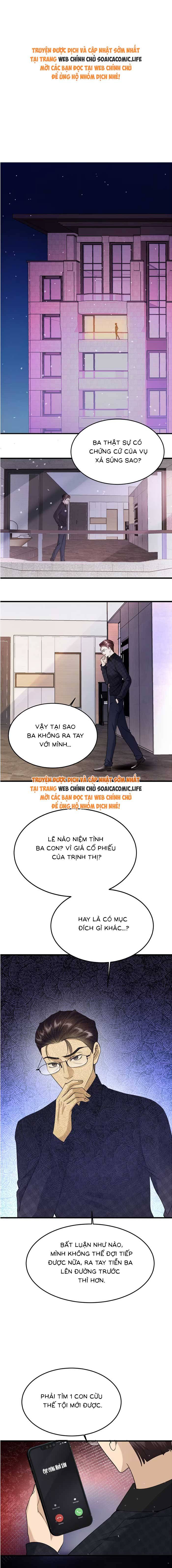 Ninita Yêu Dấu - Phần 2 Chap 1712.4 - Next Chap 1713.4