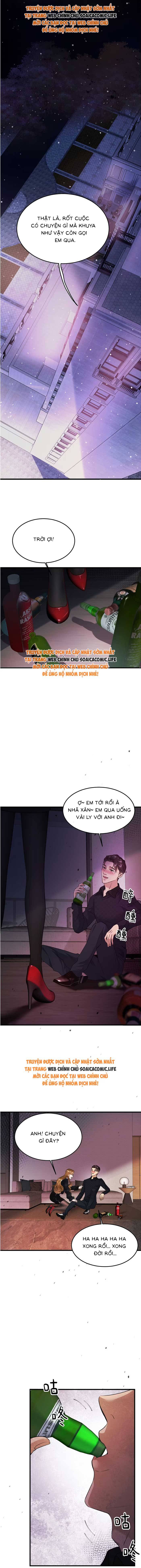 Ninita Yêu Dấu - Phần 2 Chap 1712.4 - Next Chap 1713.4