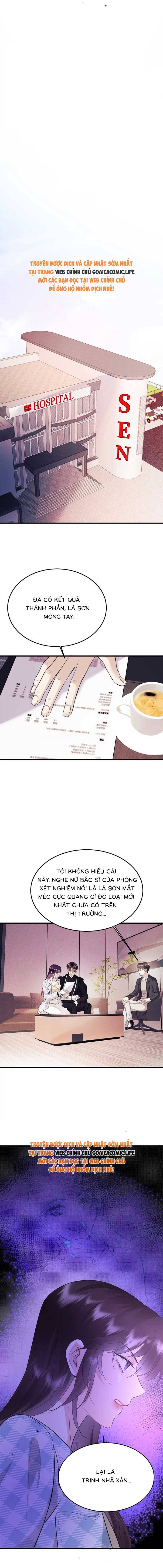 Ninita Yêu Dấu - Phần 2 Chap 1712.4 - Next Chap 1713.4