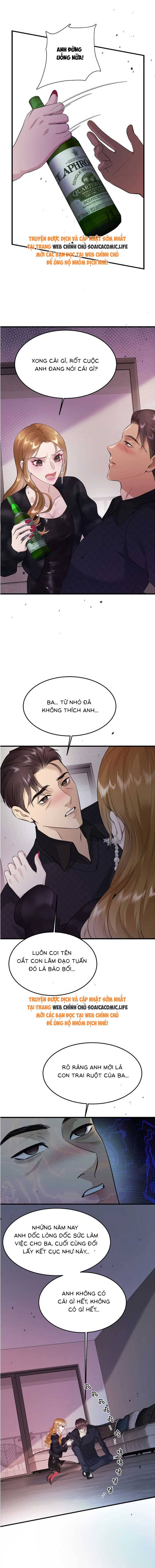 Ninita Yêu Dấu - Phần 2 Chap 1712.4 - Next Chap 1713.4