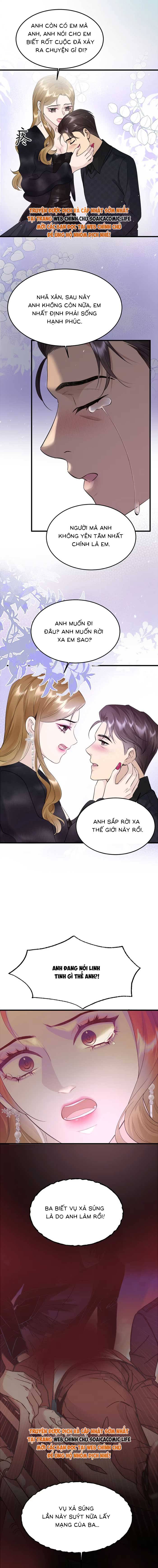 Ninita Yêu Dấu - Phần 2 Chap 1712.4 - Next Chap 1713.4