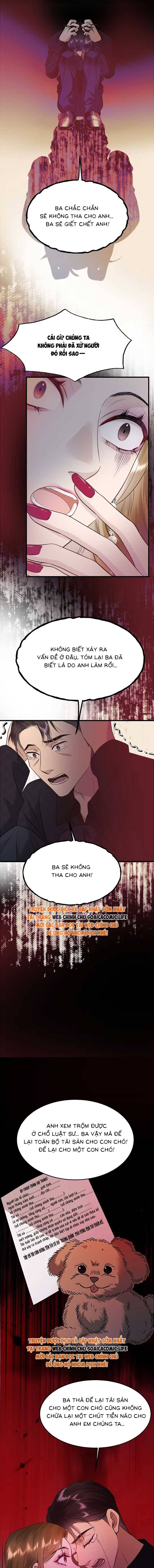 Ninita Yêu Dấu - Phần 2 Chap 1712.4 - Next Chap 1713.4