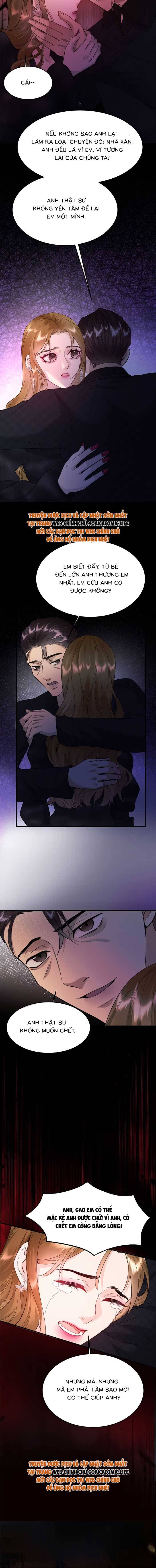 Ninita Yêu Dấu - Phần 2 Chap 1712.4 - Next Chap 1713.4