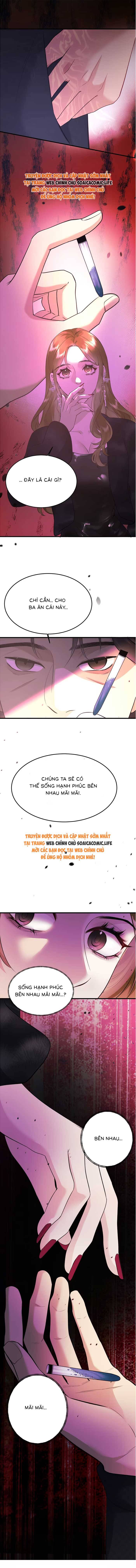 Ninita Yêu Dấu - Phần 2 Chap 1712.4 - Next Chap 1713.4