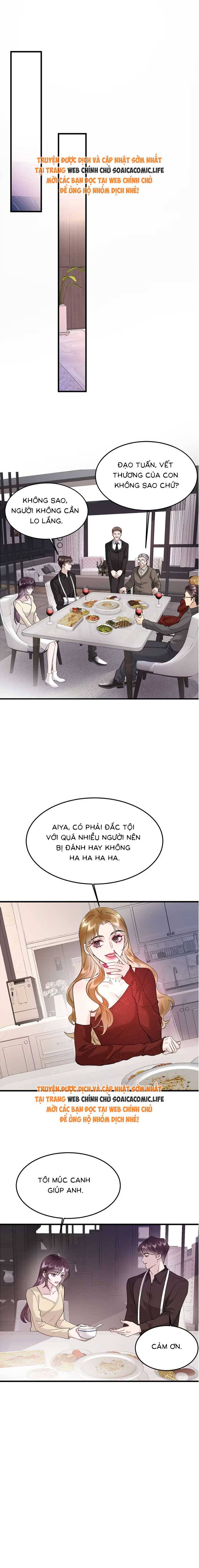 Ninita Yêu Dấu - Phần 2 Chap 1712.4 - Next Chap 1713.4