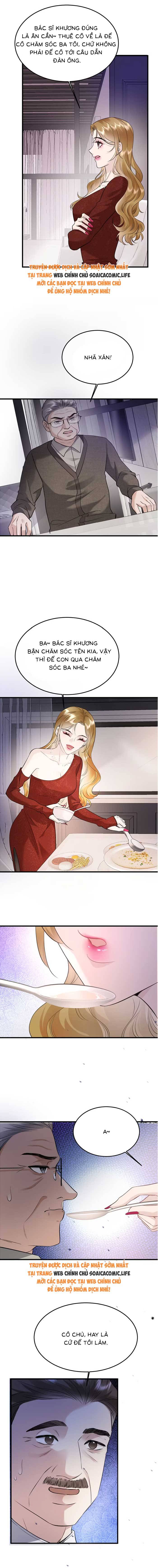 Ninita Yêu Dấu - Phần 2 Chap 1712.4 - Next Chap 1713.4