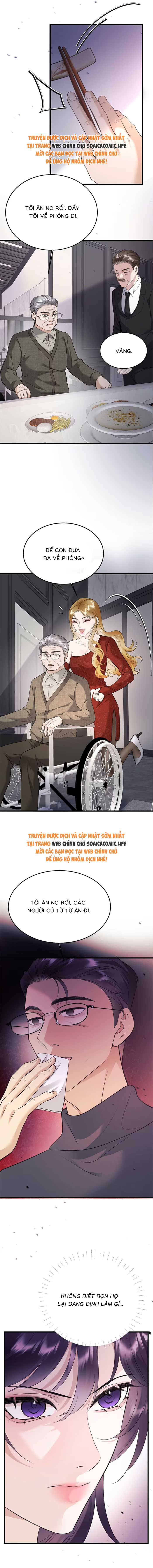 Ninita Yêu Dấu - Phần 2 Chap 1712.4 - Next Chap 1713.4