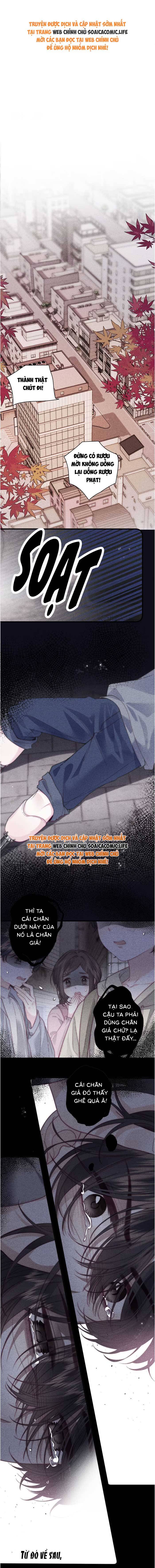 Ninita Yêu Dấu - Phần 2 Chap 1712.5 - Next Chap 1713.5